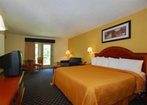 фото отеля Quality Inn Cherokee (North Carolina)