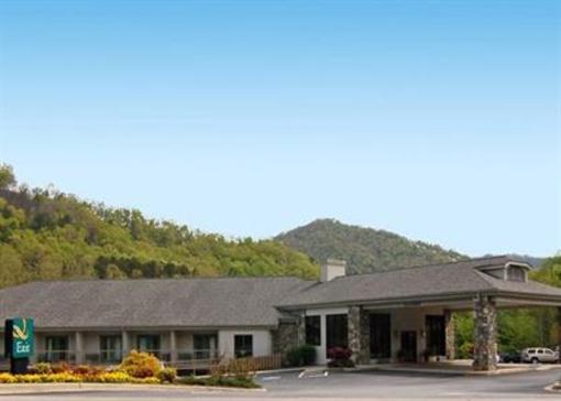 фото отеля Quality Inn Cherokee (North Carolina)