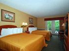 фото отеля Quality Inn Cherokee (North Carolina)