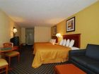 фото отеля Quality Inn Cherokee (North Carolina)