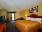 фото отеля Quality Inn Cherokee (North Carolina)