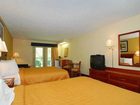 фото отеля Quality Inn Cherokee (North Carolina)