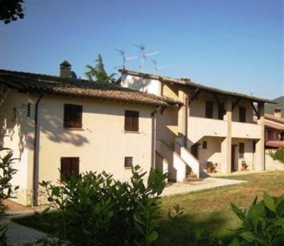 фото отеля Casa Vacanze Nonna Vittoria