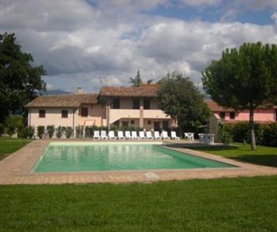 фото отеля Casa Vacanze Nonna Vittoria