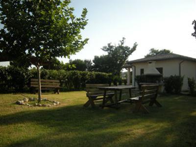 фото отеля Casa Vacanze Nonna Vittoria