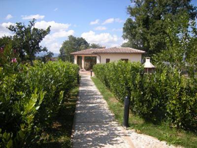 фото отеля Casa Vacanze Nonna Vittoria