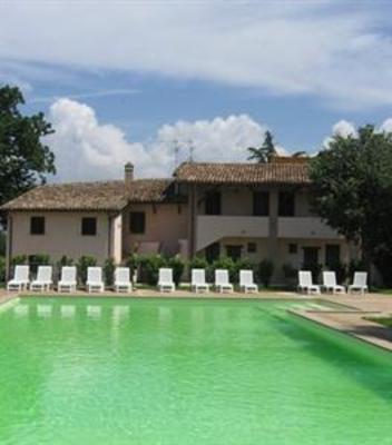 фото отеля Casa Vacanze Nonna Vittoria