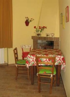 фото отеля Casa Vacanze Nonna Vittoria