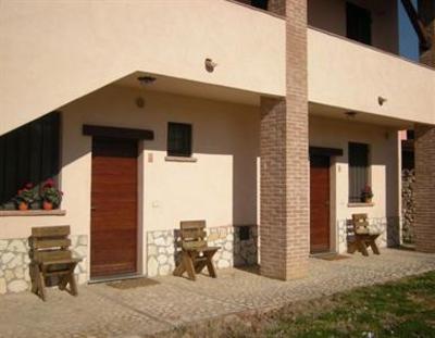 фото отеля Casa Vacanze Nonna Vittoria