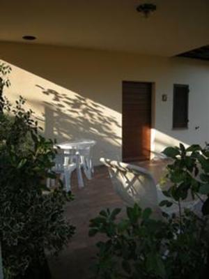 фото отеля Casa Vacanze Nonna Vittoria