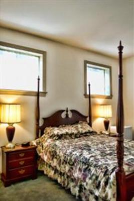 фото отеля Stirling Guest Hotel