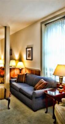 фото отеля Stirling Guest Hotel