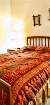 фото отеля Stirling Guest Hotel
