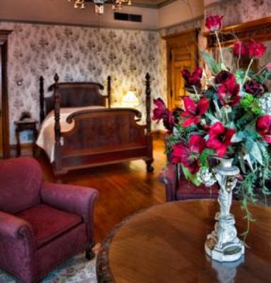 фото отеля Stirling Guest Hotel