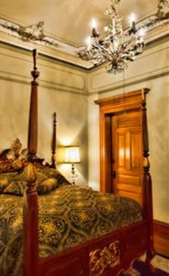 фото отеля Stirling Guest Hotel