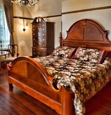 фото отеля Stirling Guest Hotel