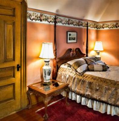 фото отеля Stirling Guest Hotel