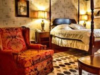 Stirling Guest Hotel