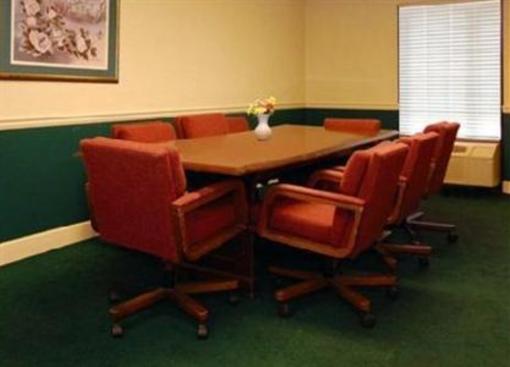 фото отеля Quality Inn Brunswick (Georgia)