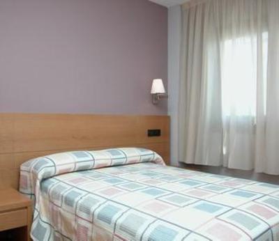 фото отеля Apartamentos Playa Canelas