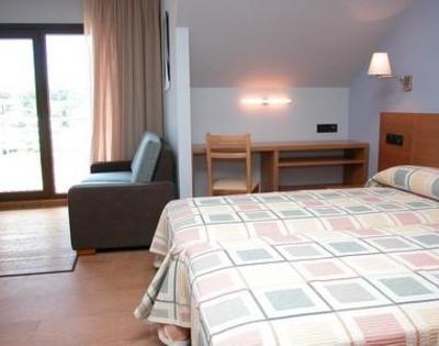 фото отеля Apartamentos Playa Canelas