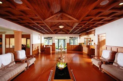фото отеля Green Woods Resort Kumily