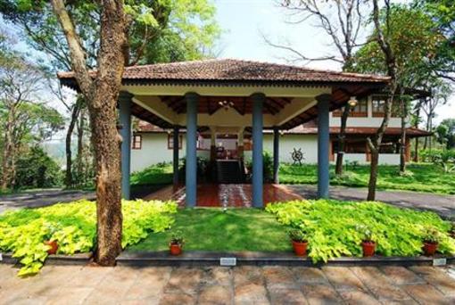 фото отеля Green Woods Resort Kumily