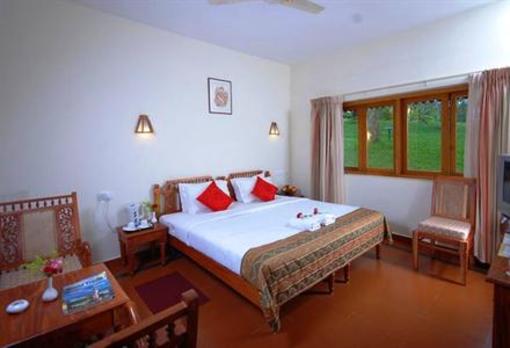 фото отеля Green Woods Resort Kumily