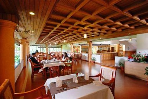 фото отеля Green Woods Resort Kumily