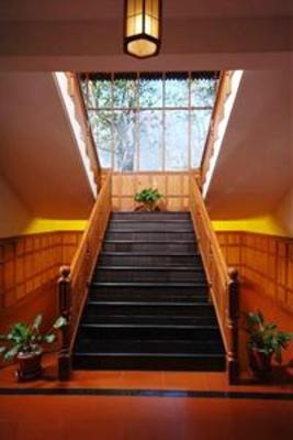 фото отеля Green Woods Resort Kumily