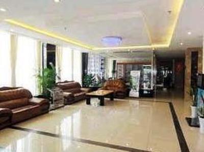 фото отеля Xihuang's Homeland Hotel