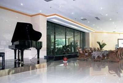 фото отеля Xihuang's Homeland Hotel