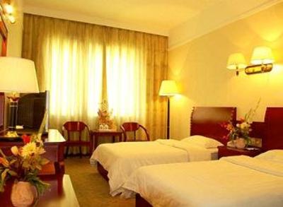 фото отеля Xihuang's Homeland Hotel