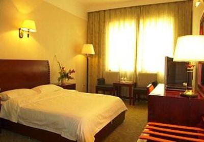 фото отеля Xihuang's Homeland Hotel
