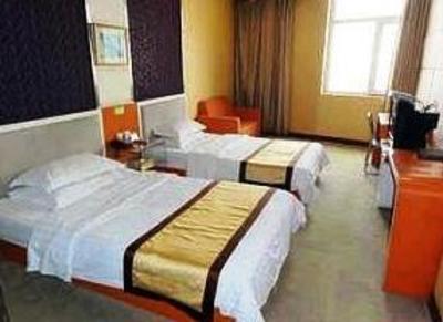 фото отеля Xihuang's Homeland Hotel