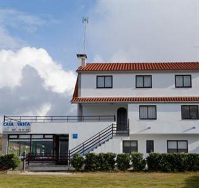 фото отеля Casa Vasca Guesthouse Malpica de Bergantinos