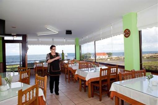 фото отеля Casa Vasca Guesthouse Malpica de Bergantinos