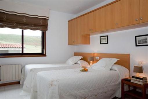 фото отеля Casa Vasca Guesthouse Malpica de Bergantinos