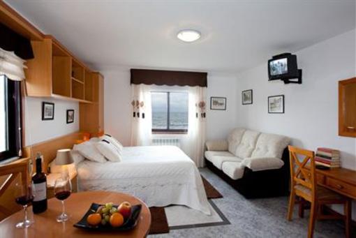 фото отеля Casa Vasca Guesthouse Malpica de Bergantinos