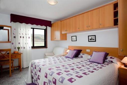 фото отеля Casa Vasca Guesthouse Malpica de Bergantinos