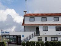 Casa Vasca Guesthouse Malpica de Bergantinos