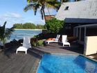 фото отеля Manea Beach Villas