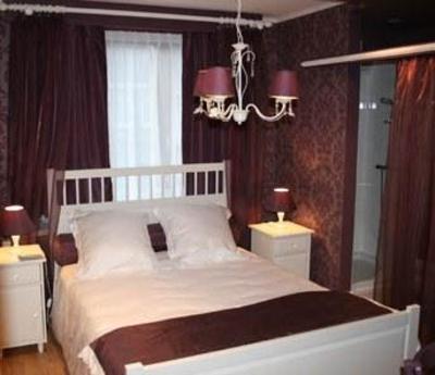 фото отеля Full House Hotel