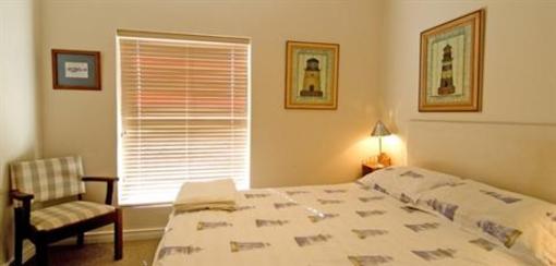 фото отеля Guadeloupe Self Catering Cottages & Apartments