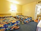 фото отеля Motel 6 Washington D.C. Capitol Heights