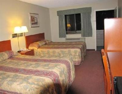фото отеля Good Nite Inn Calabasas