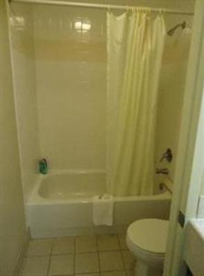 фото отеля Good Nite Inn Calabasas