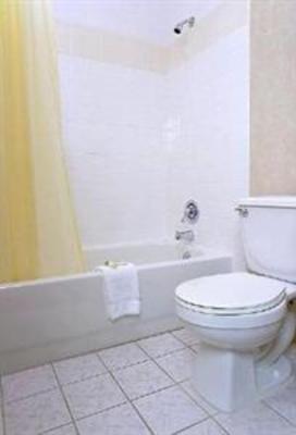 фото отеля Good Nite Inn Calabasas