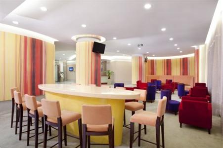 фото отеля Holiday Inn Express Changshu