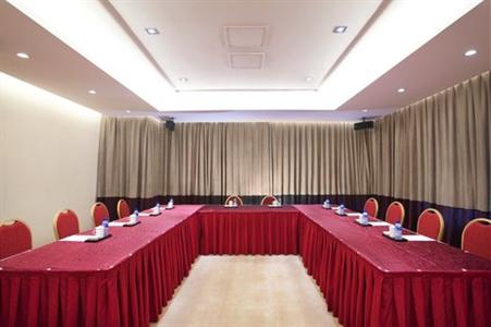 фото отеля Holiday Inn Express Changshu